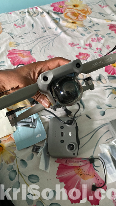 DJI Mavic air 2